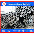 En 10216 Seamless Steel Pipe Used for Manufacturing Pipeline